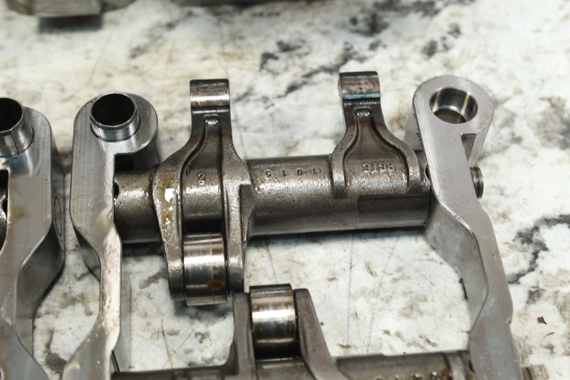 2018 ARCTIC CAT TEXTRON STAMPEDE X Cylinder Head Assembly 408312