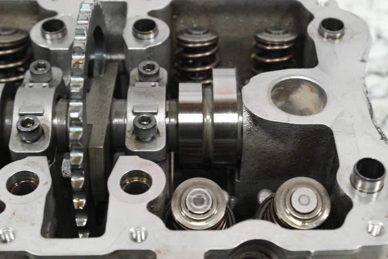 2018 ARCTIC CAT TEXTRON STAMPEDE X Cylinder Head Assembly 408312