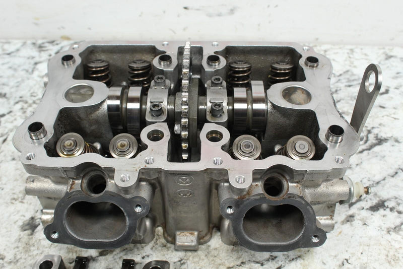 2018 ARCTIC CAT TEXTRON STAMPEDE X Cylinder Head Assembly 408312