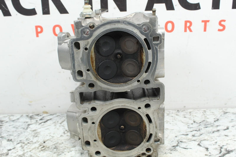 2018 ARCTIC CAT TEXTRON STAMPEDE X Cylinder Head Assembly 408312