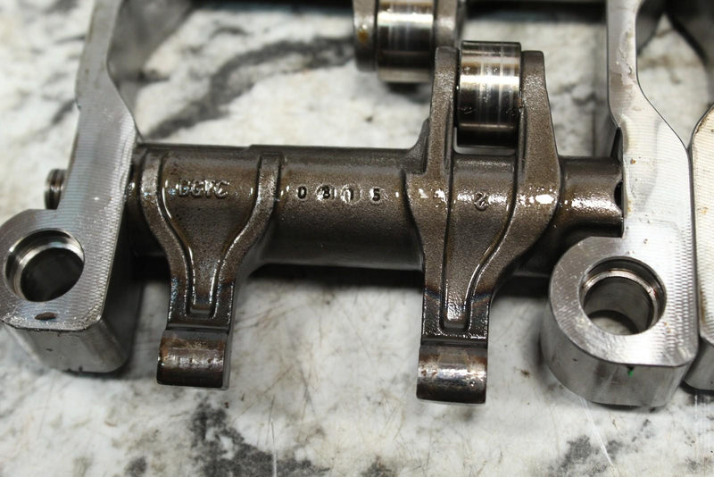 2018 ARCTIC CAT TEXTRON STAMPEDE X Cylinder Head Assembly 408312