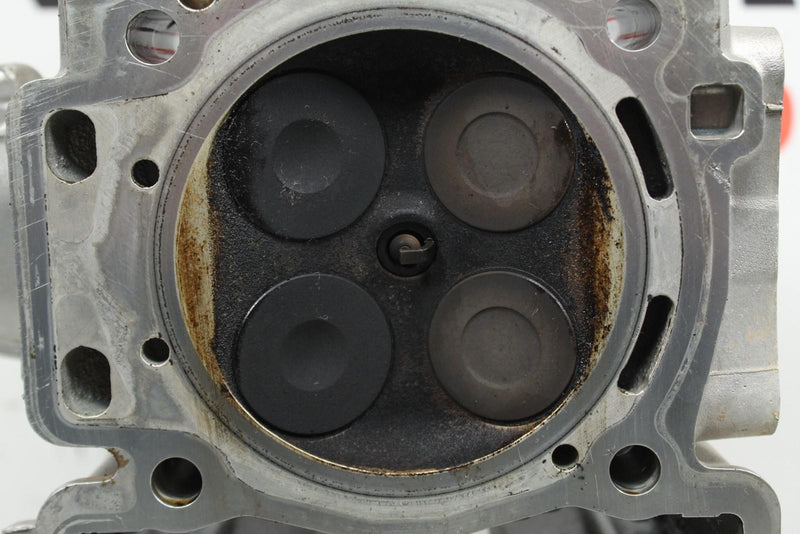 2018 ARCTIC CAT TEXTRON STAMPEDE X Cylinder Head Assembly 408312