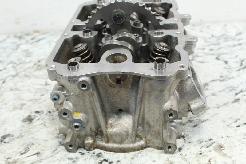 2018 ARCTIC CAT TEXTRON STAMPEDE X Cylinder Head Assembly 408312