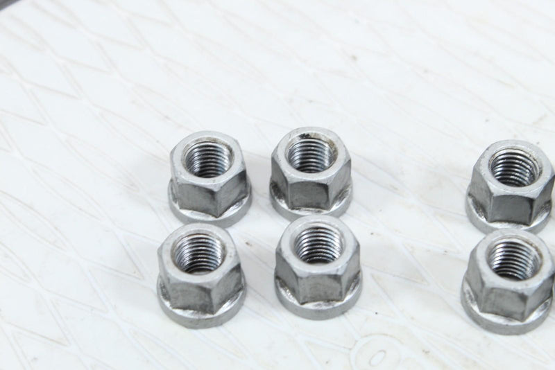 2018 ARCTIC CAT TEXTRON STAMPEDE X Cylinder Head Nuts & Washers 100433 - ATV