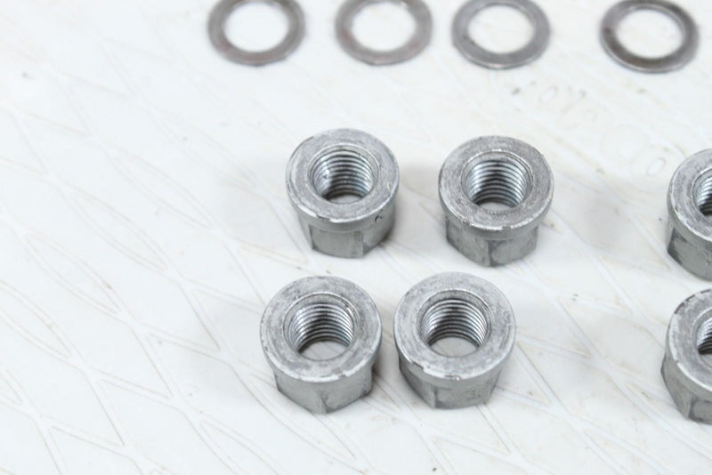 2018 ARCTIC CAT TEXTRON STAMPEDE X Cylinder Head Nuts & Washers 100433 - ATV