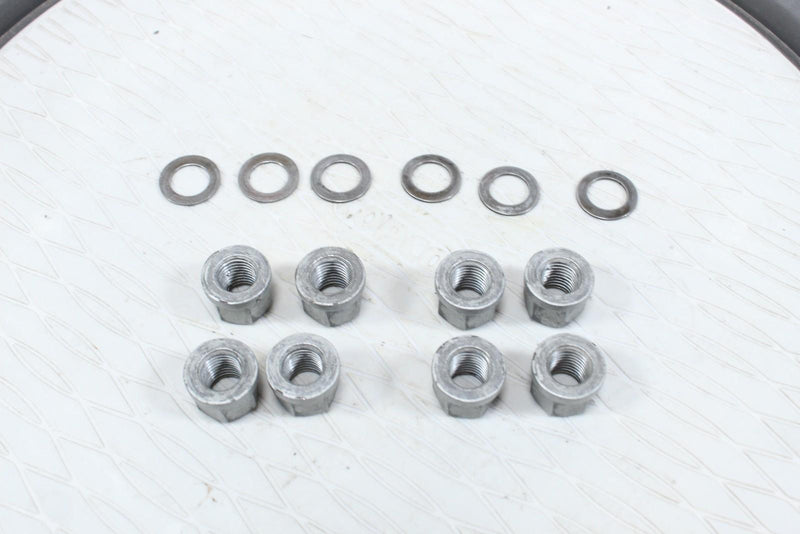 2018 ARCTIC CAT TEXTRON STAMPEDE X Cylinder Head Nuts & Washers 100433 - ATV