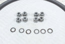 2018 ARCTIC CAT TEXTRON STAMPEDE X Cylinder Head Nuts & Washers 100433 - ATV