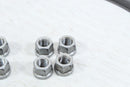 2018 ARCTIC CAT TEXTRON STAMPEDE X Cylinder Head Nuts & Washers 100433 - ATV