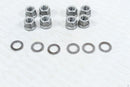 2018 ARCTIC CAT TEXTRON STAMPEDE X Cylinder Head Nuts & Washers 100433 - ATV