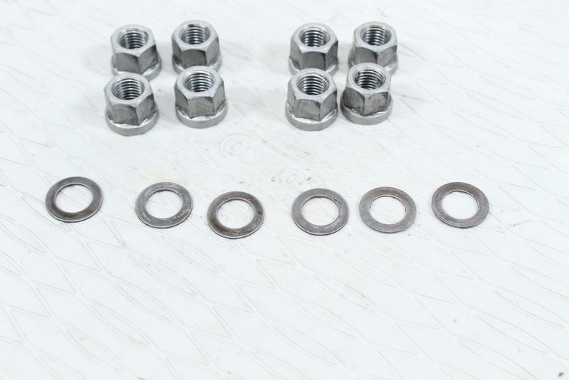 2018 ARCTIC CAT TEXTRON STAMPEDE X Cylinder Head Nuts & Washers 100433 - ATV