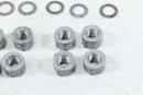 2018 ARCTIC CAT TEXTRON STAMPEDE X Cylinder Head Nuts & Washers 100433 - ATV