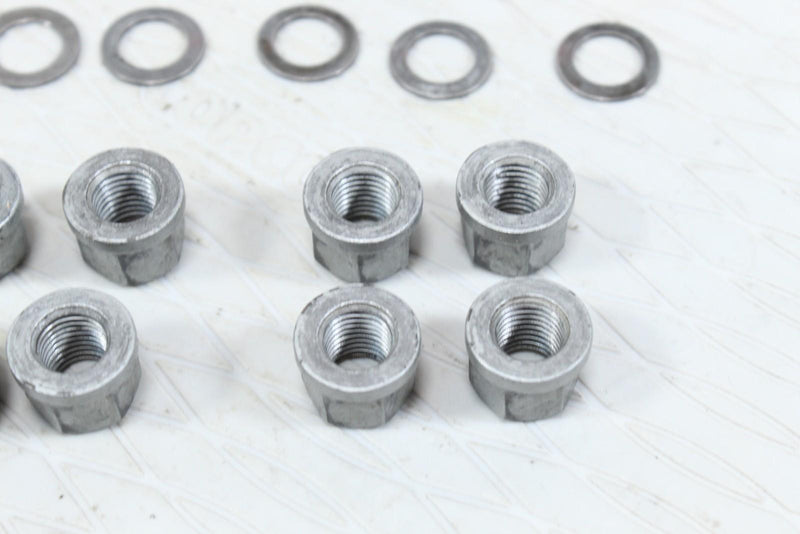 2018 ARCTIC CAT TEXTRON STAMPEDE X Cylinder Head Nuts & Washers 100433 - ATV