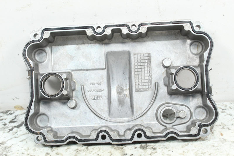 2018 ARCTIC CAT TEXTRON STAMPEDE X Cylinder Head Valve Cover 410798