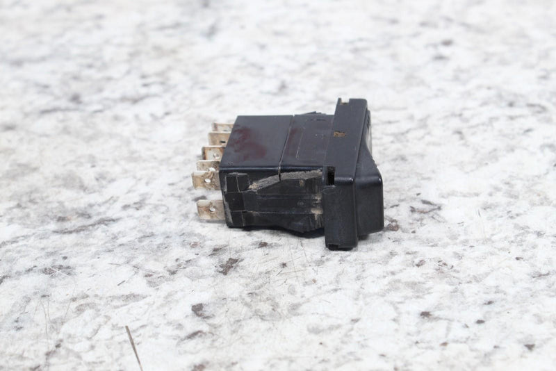 2018 ARCTIC CAT TEXTRON STAMPEDE X Diff Lock Switch 644522 - ATV