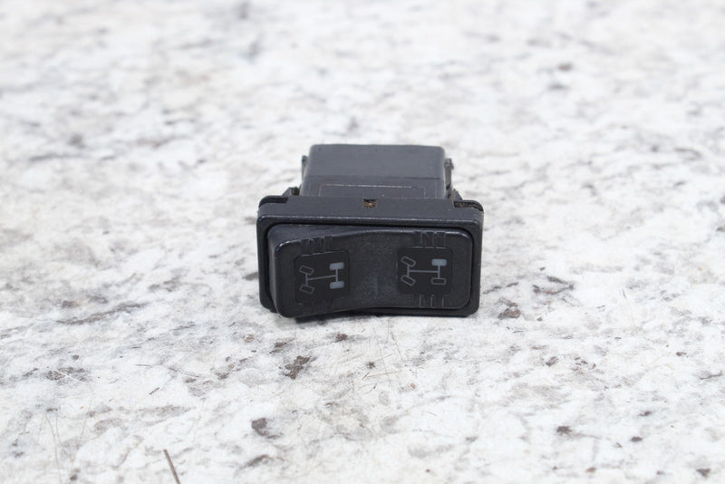 2018 ARCTIC CAT TEXTRON STAMPEDE X Diff Lock Switch 644522 - ATV