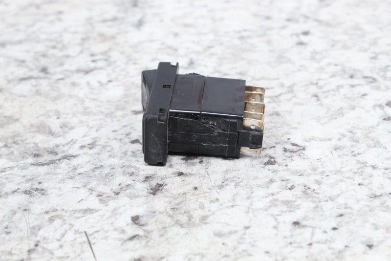 2018 ARCTIC CAT TEXTRON STAMPEDE X Diff Lock Switch 644522 - ATV