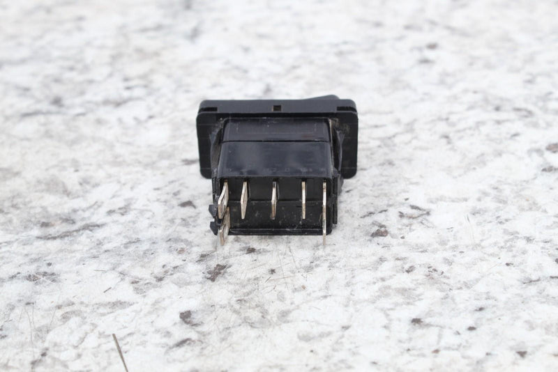 2018 ARCTIC CAT TEXTRON STAMPEDE X Diff Lock Switch 644522 - ATV