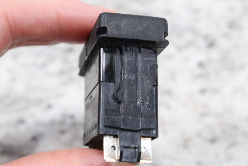 2018 ARCTIC CAT TEXTRON STAMPEDE X Diff Lock Switch 644522 - ATV