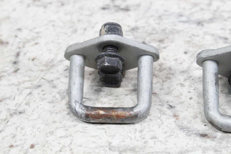 2018 ARCTIC CAT TEXTRON STAMPEDE X Door Latches Strikers & Bolts 648643 606261 - ATV