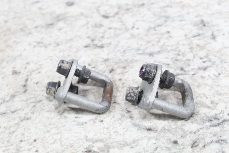 2018 ARCTIC CAT TEXTRON STAMPEDE X Door Latches Strikers & Bolts 648643 606261 - ATV