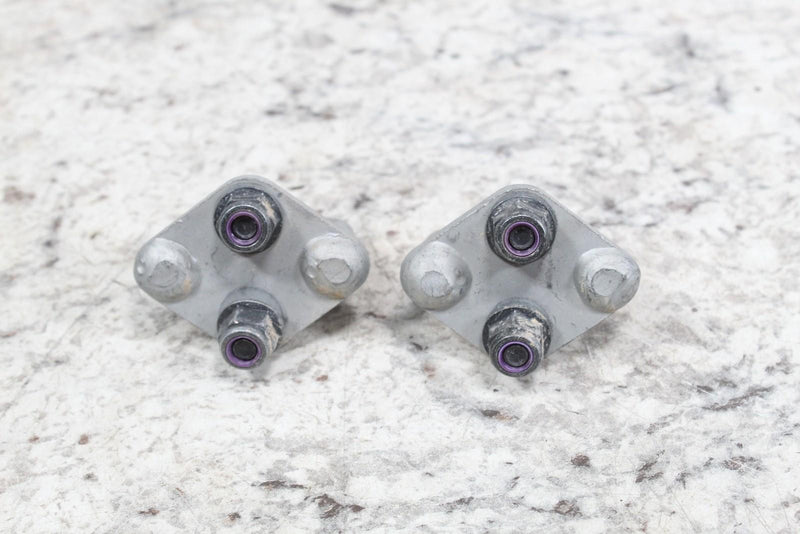 2018 ARCTIC CAT TEXTRON STAMPEDE X Door Latches Strikers & Bolts 648643 606261 - ATV