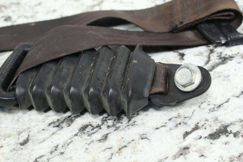 2018 ARCTIC CAT TEXTRON STAMPEDE X Driver Seat Belt 649870 - ATV