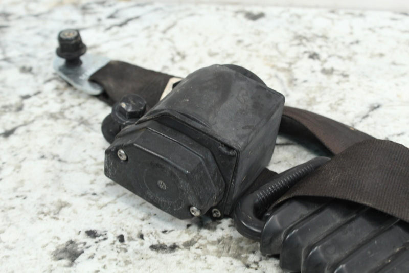 2018 ARCTIC CAT TEXTRON STAMPEDE X Driver Seat Belt 649870 - ATV