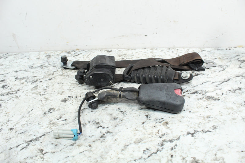 2018 ARCTIC CAT TEXTRON STAMPEDE X Driver Seat Belt 649870 - ATV