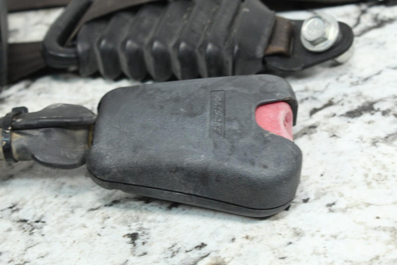 2018 ARCTIC CAT TEXTRON STAMPEDE X Driver Seat Belt 649870 - ATV