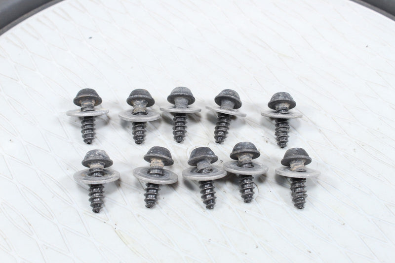 2018 ARCTIC CAT TEXTRON STAMPEDE X Dump Bed Heat Shield Mounting Bolts 646047 - ATV