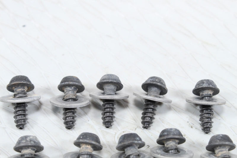 2018 ARCTIC CAT TEXTRON STAMPEDE X Dump Bed Heat Shield Mounting Bolts 646047 - ATV