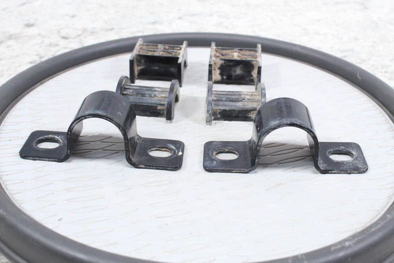 2018 ARCTIC CAT TEXTRON STAMPEDE X Dump Bed Latch Pivots 657873G0390