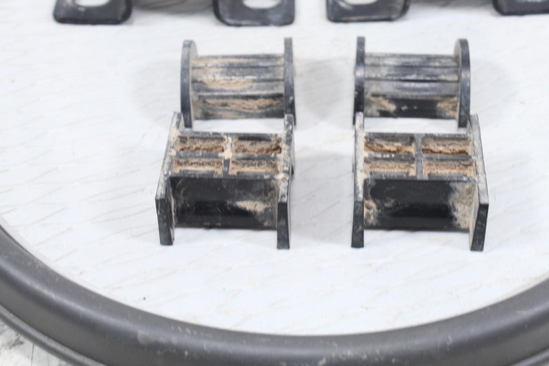 2018 ARCTIC CAT TEXTRON STAMPEDE X Dump Bed Latch Pivots 657873G0390