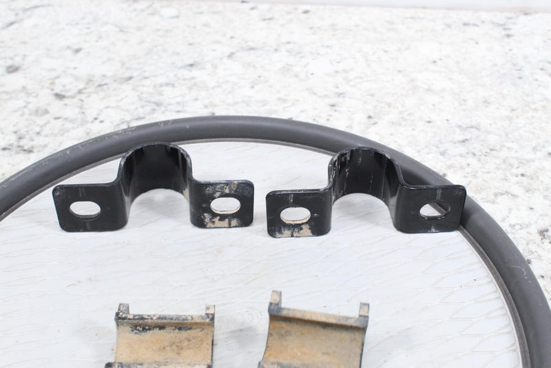 2018 ARCTIC CAT TEXTRON STAMPEDE X Dump Bed Latch Pivots 657873G0390