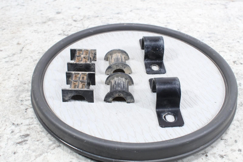 2018 ARCTIC CAT TEXTRON STAMPEDE X Dump Bed Latch Pivots 657873G0390