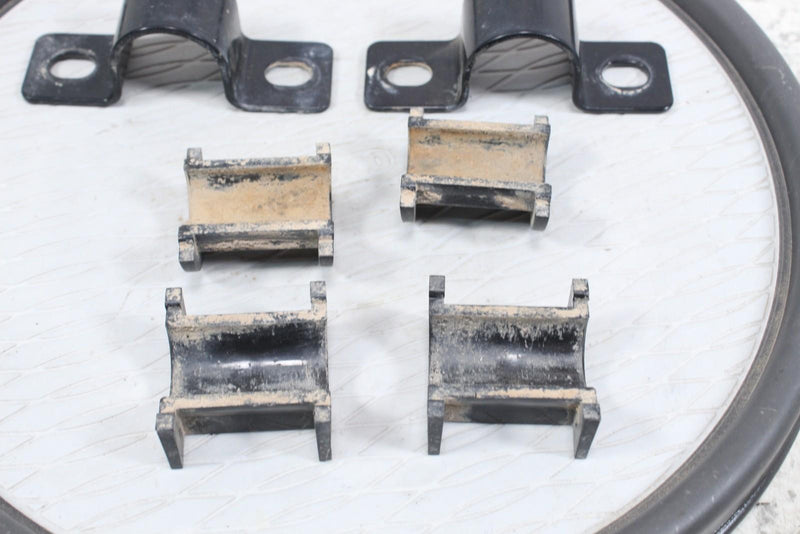 2018 ARCTIC CAT TEXTRON STAMPEDE X Dump Bed Latch Pivots 657873G0390