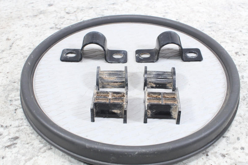 2018 ARCTIC CAT TEXTRON STAMPEDE X Dump Bed Latch Pivots 657873G0390