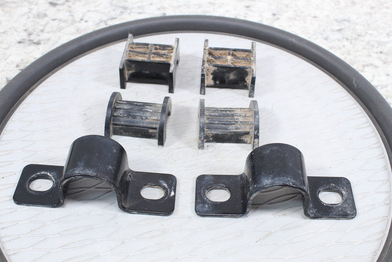 2018 ARCTIC CAT TEXTRON STAMPEDE X Dump Bed Latch Pivots 657873G0390