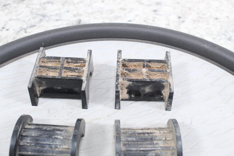 2018 ARCTIC CAT TEXTRON STAMPEDE X Dump Bed Latch Pivots 657873G0390