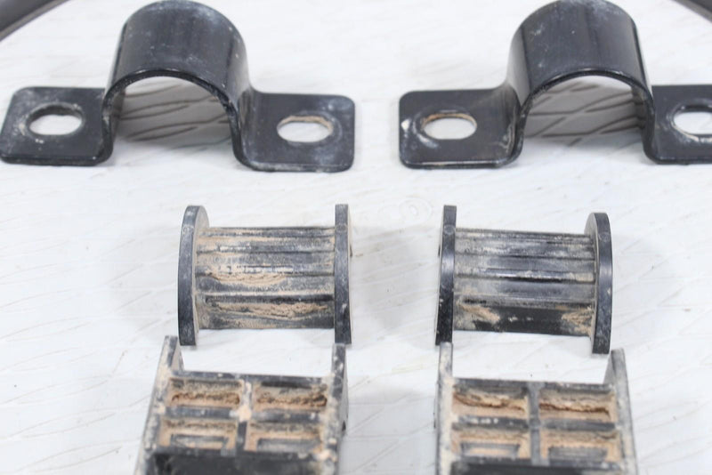 2018 ARCTIC CAT TEXTRON STAMPEDE X Dump Bed Latch Pivots 657873G0390