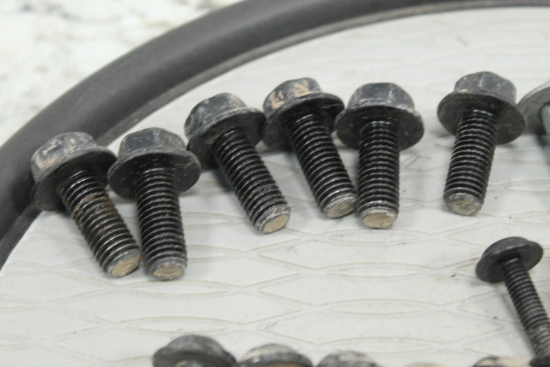 2018 ARCTIC CAT TEXTRON STAMPEDE X Dump Bed Mounting Bolts 603818 646528