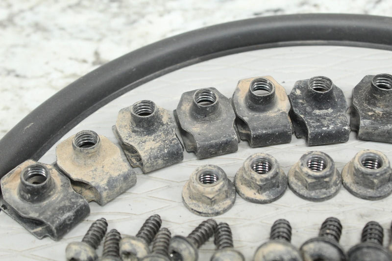 2018 ARCTIC CAT TEXTRON STAMPEDE X Dump Bed Mounting Bolts 603818 646528