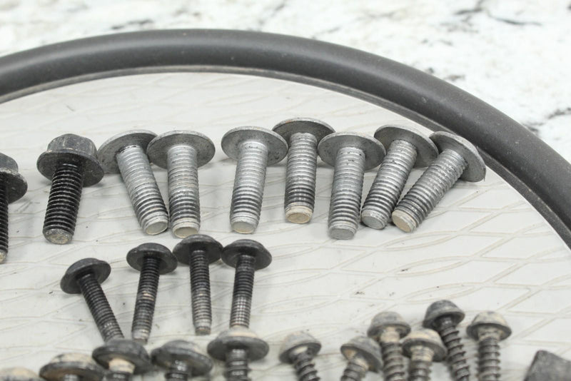 2018 ARCTIC CAT TEXTRON STAMPEDE X Dump Bed Mounting Bolts 603818 646528