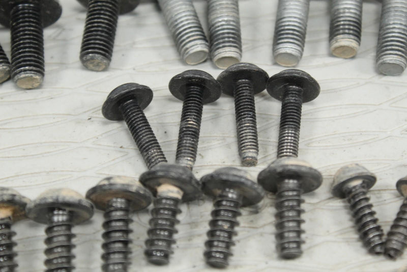 2018 ARCTIC CAT TEXTRON STAMPEDE X Dump Bed Mounting Bolts 603818 646528