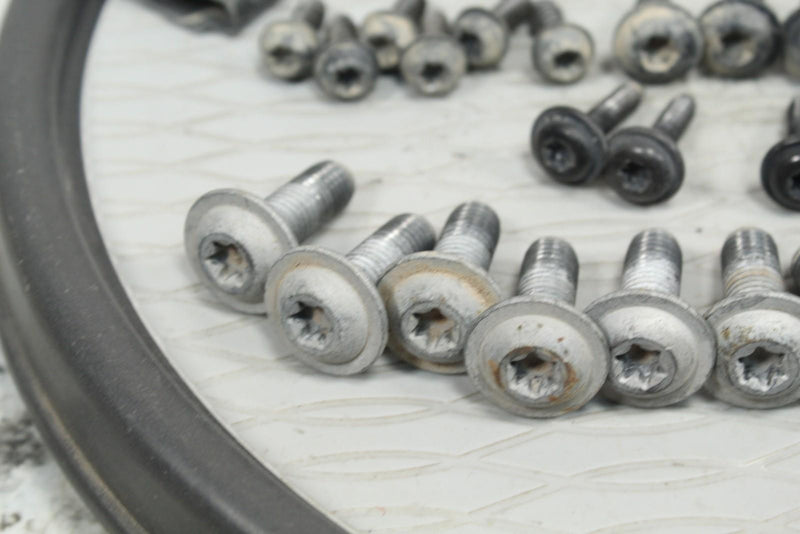 2018 ARCTIC CAT TEXTRON STAMPEDE X Dump Bed Mounting Bolts 603818 646528