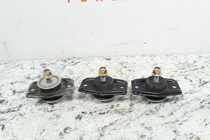 2018 ARCTIC CAT TEXTRON STAMPEDE X Engine Mounts Isolators 657521 - ATV