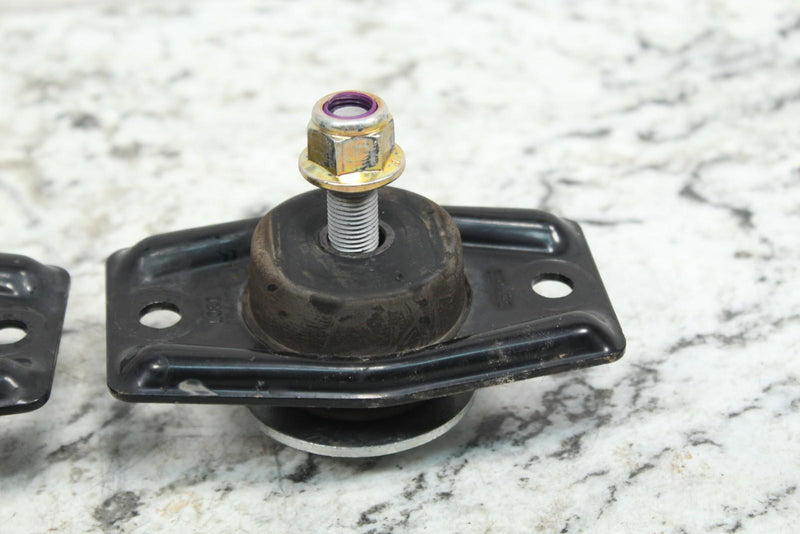 2018 ARCTIC CAT TEXTRON STAMPEDE X Engine Mounts Isolators 657521 - ATV