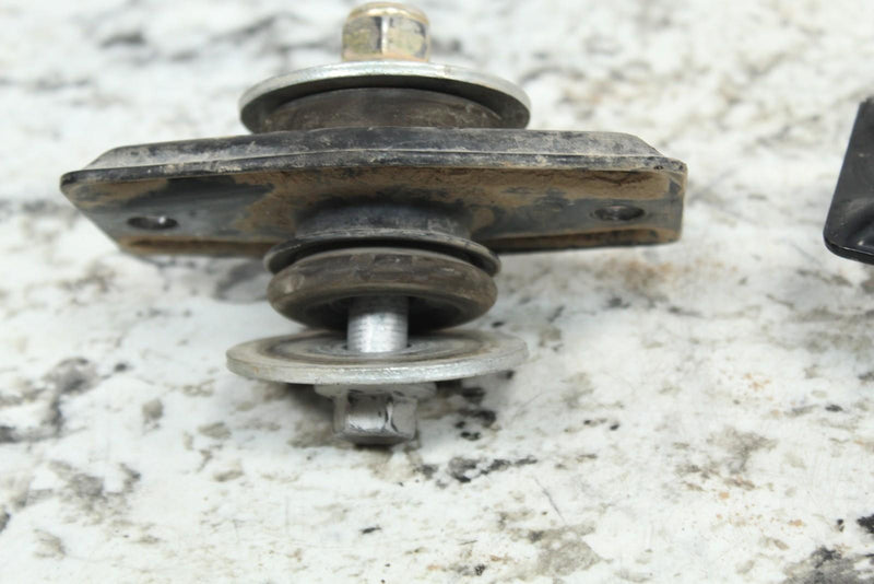 2018 ARCTIC CAT TEXTRON STAMPEDE X Engine Mounts Isolators 657521 - ATV