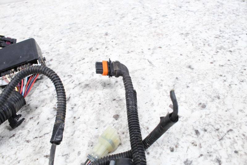 2018 ARCTIC CAT TEXTRON STAMPEDE X Engine Wiring Harness Wire Loom 638250 - ATV