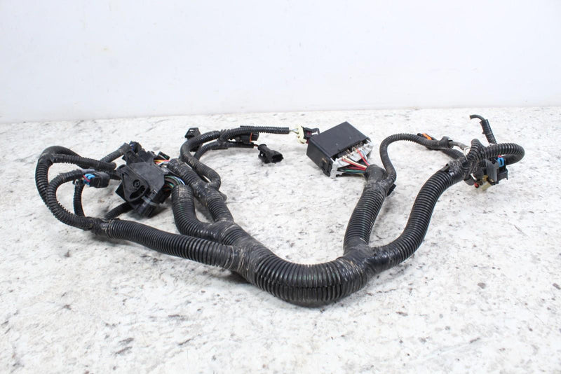 2018 ARCTIC CAT TEXTRON STAMPEDE X Engine Wiring Harness Wire Loom 638250 - ATV